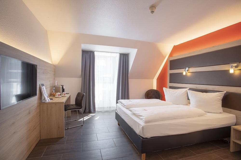 Achat Hotel Heppenheim Heppenheim  Exterior foto