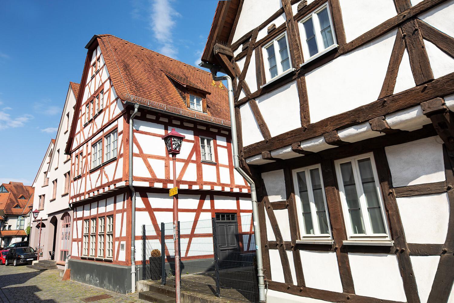 Achat Hotel Heppenheim Heppenheim  Exterior foto