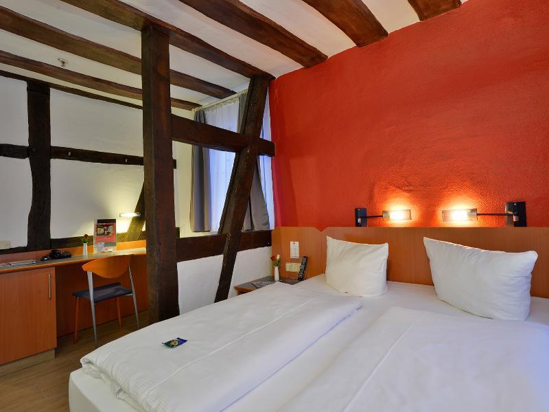 Achat Hotel Heppenheim Heppenheim  Exterior foto