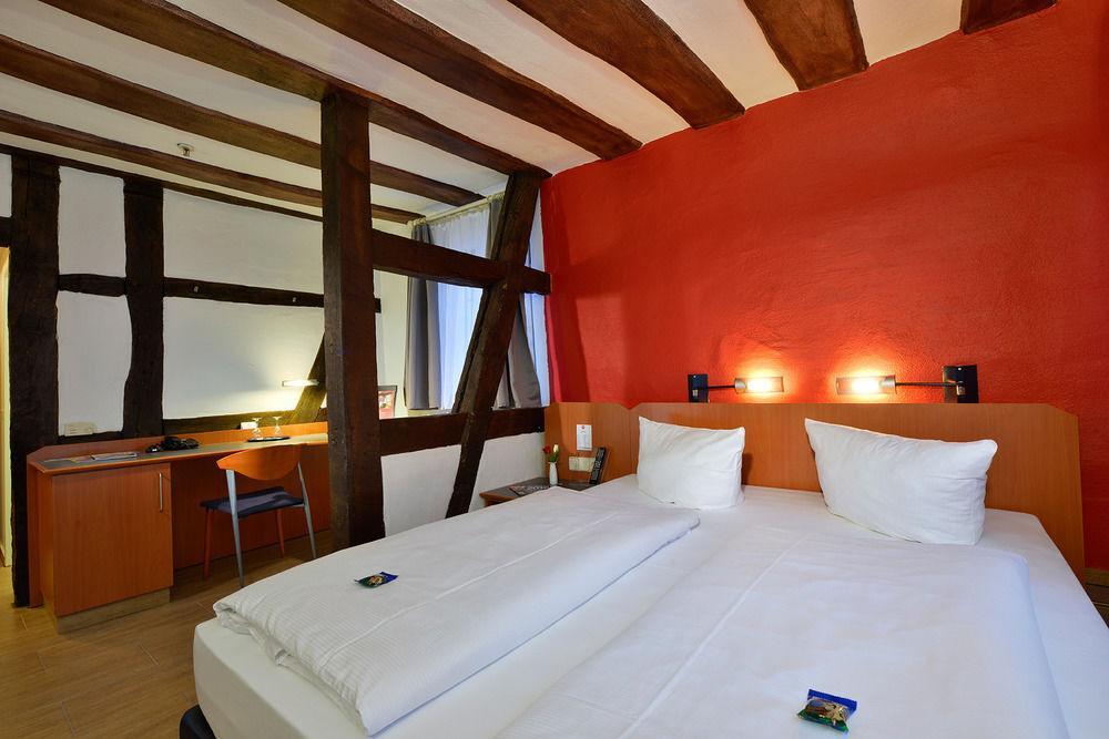 Achat Hotel Heppenheim Heppenheim  Exterior foto